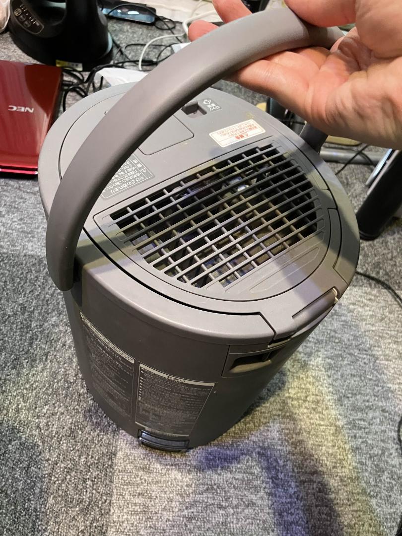 EE-DC35-WA 象印　スチーム式加湿器
