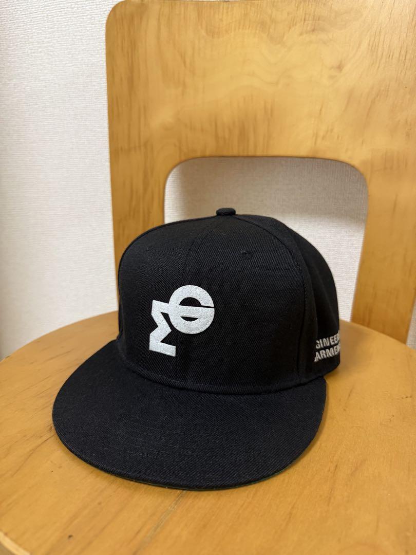 engineered garments EG×EXP キャップ