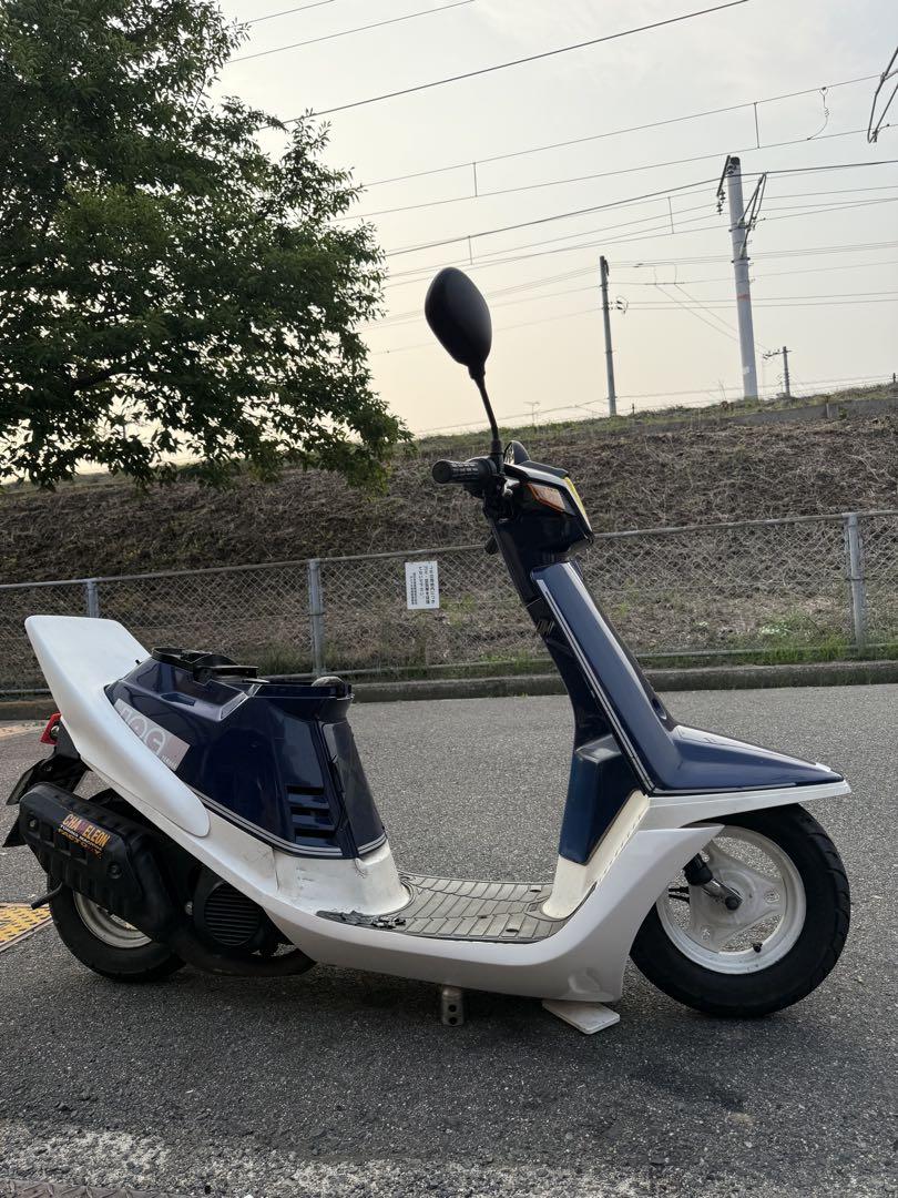 ジョグ27v アンダーカウル、ペリカンジョグ JOG 27V アンダーカウル タイプ5 - K－STYLE