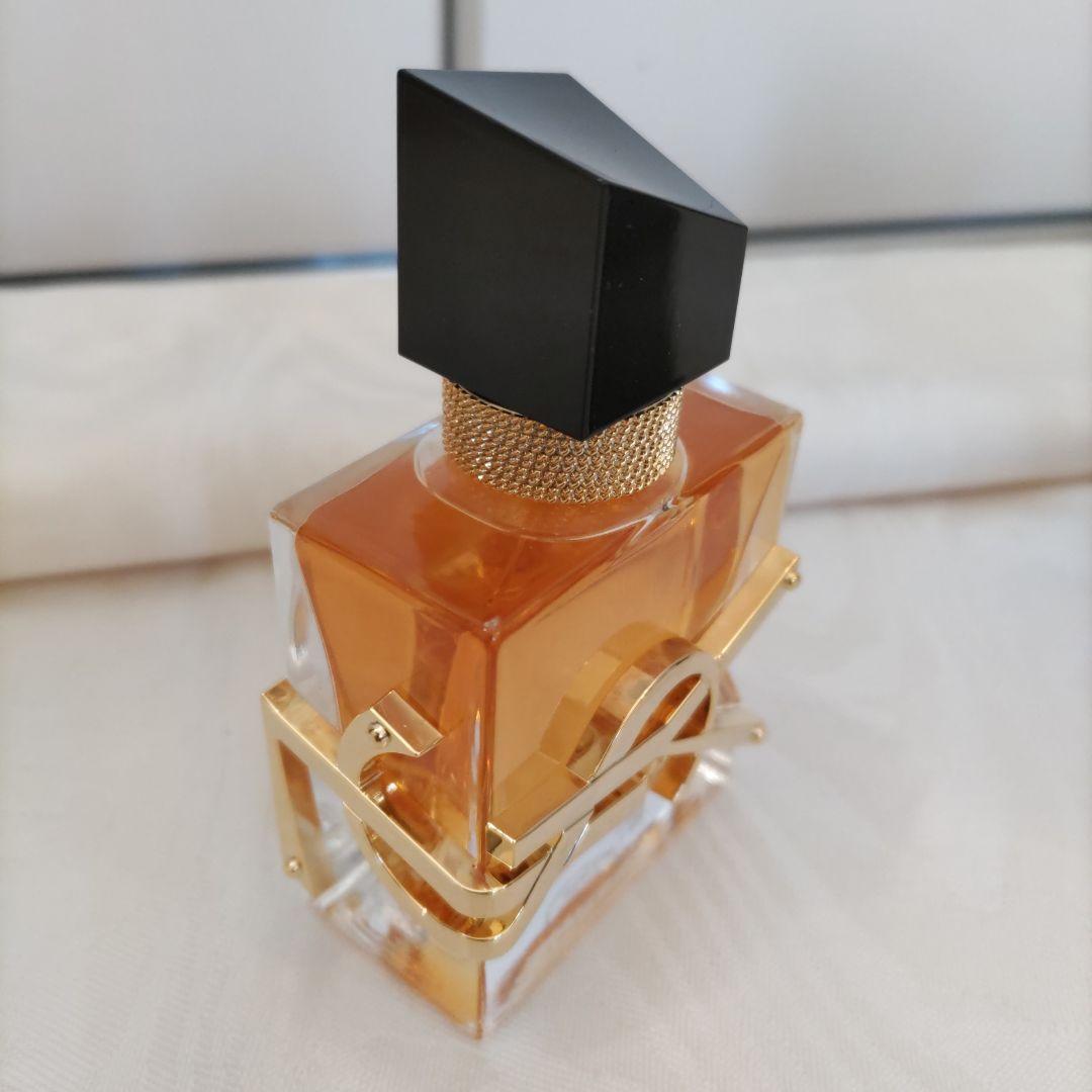 Yves Saint Laurent LIBRE オードパルファム新品未使用