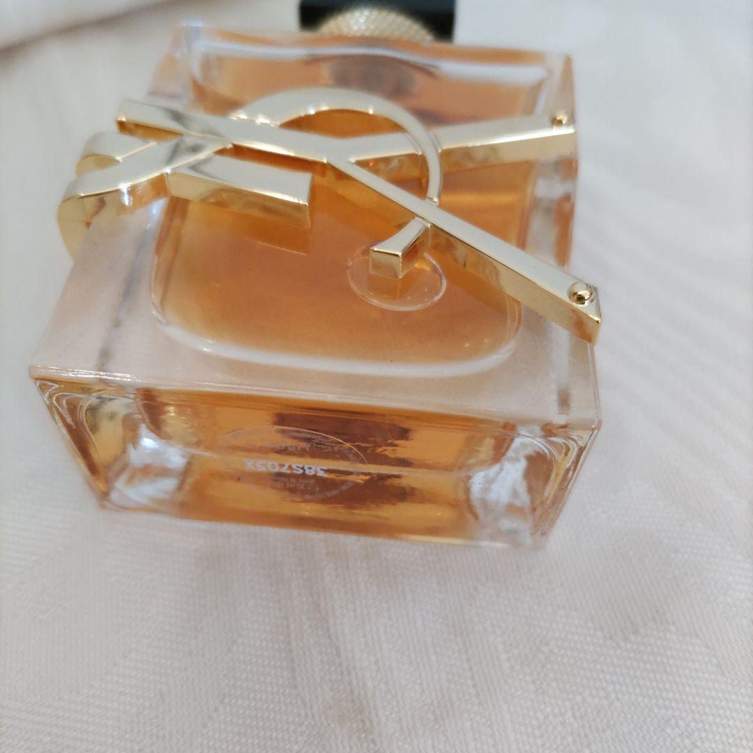 Yves Saint Laurent LIBRE オードパルファム新品未使用