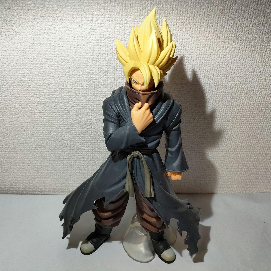 ☆ 一番くじ ヒーローズ sdbh ドラゴンボールフィギュア 孫悟空