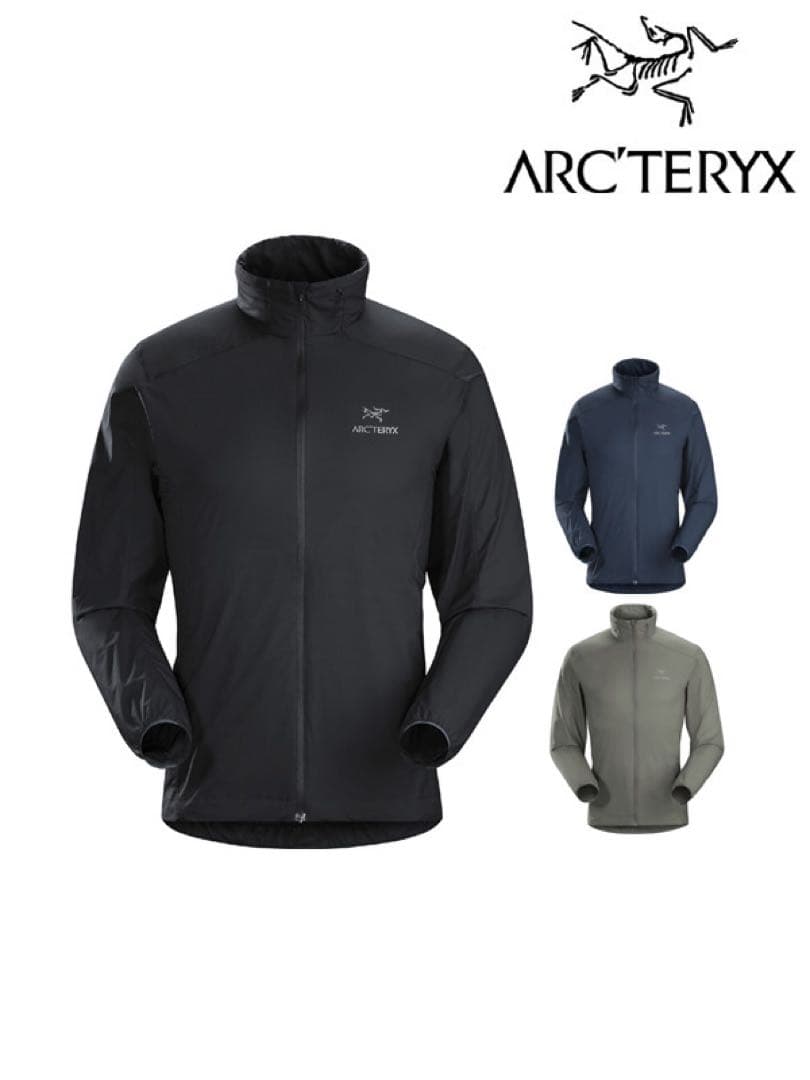 【本日限定価格】 ARC'TERYX アークテリクス ノディンジャケット メンズ