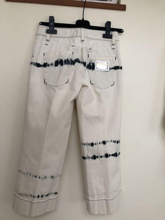 新品限定SALE ドルチェ&ガッパーナ パンツ iszWD-m21890363223 低価2022