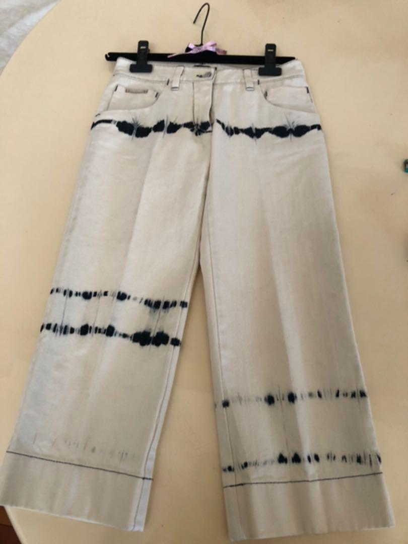 新品限定SALE ドルチェ&ガッパーナ パンツ iszWD-m21890363223 低価2022