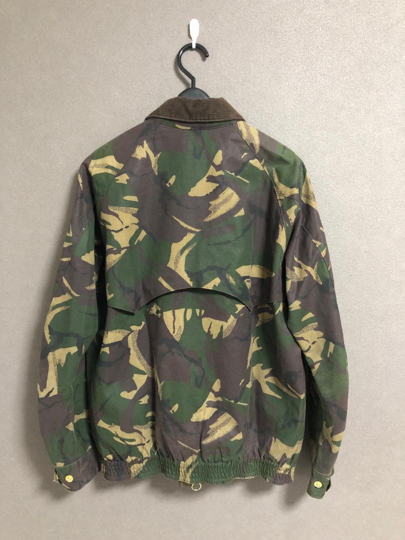 accuseオイルドコート millerainコラボモデル MARKAWARE x Millerain コラボ オイルド ジャケット - メルカリ