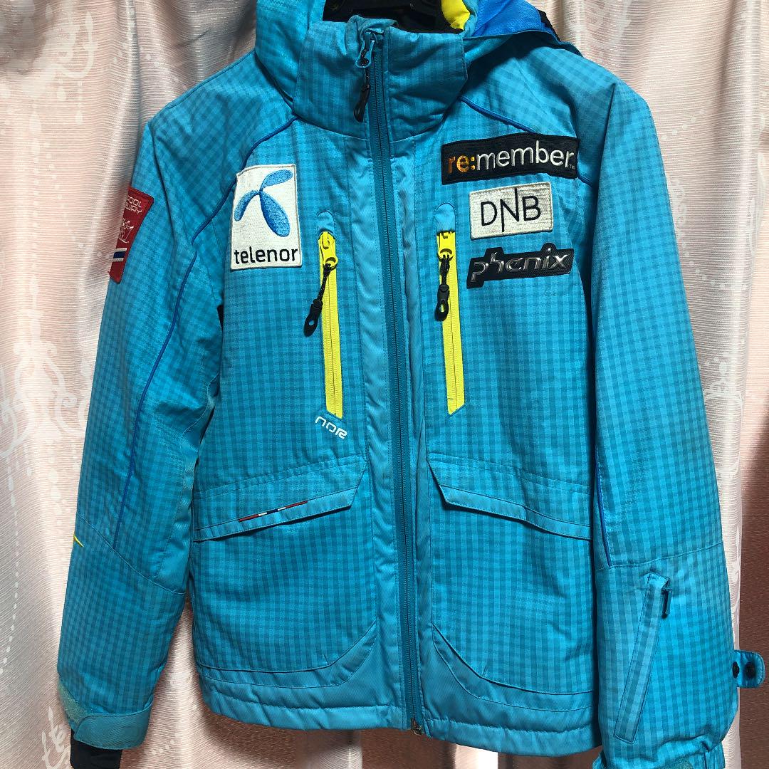 fhenix★フェニックス スキーウェア140上下 ウエア(子ども用) fhenix★フェニックス スキーウェア140上下 ウエア(子ども用)