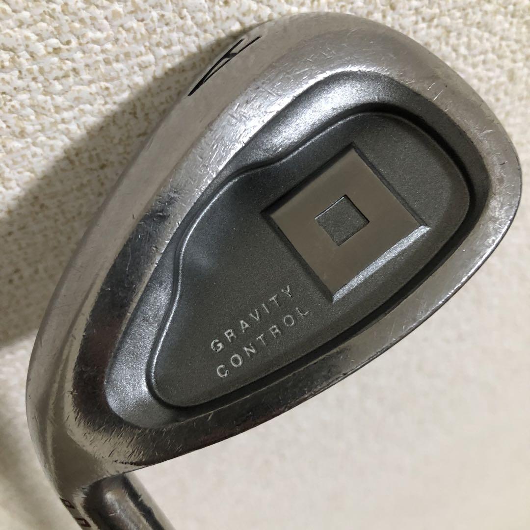 入手困難 左 ダイワ精工 オノフ ONOFF アプローチウェッジ AW スチール