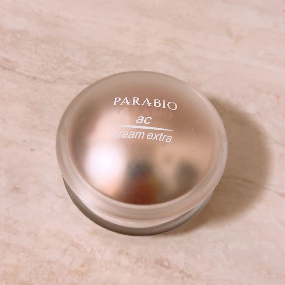 w☆未使用☆ パラビオ ACクリーム エクストラ 30g ヤクルト化粧品