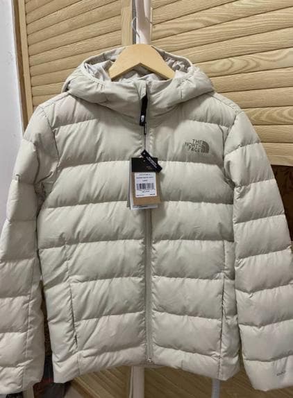 THE NORTH FACE ノースフェイス のビレイヤーパーカND92215M THE NORTH FACE