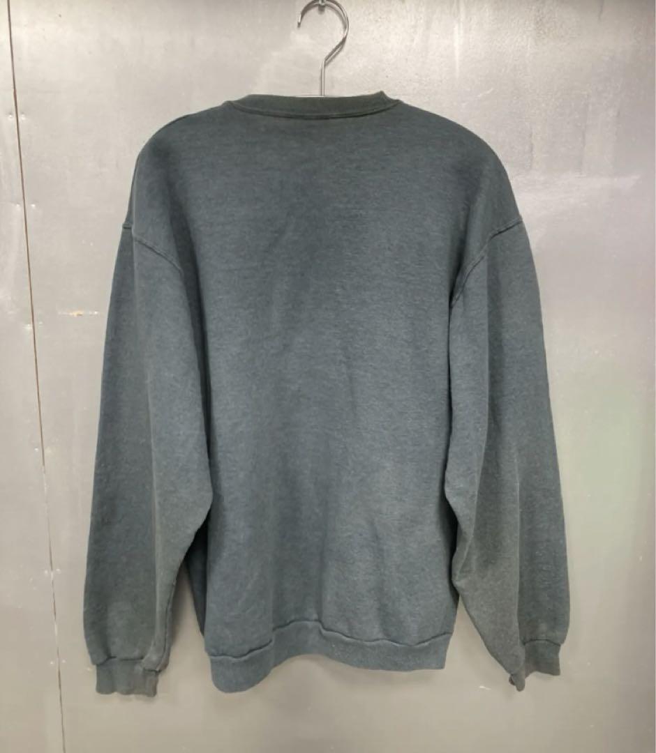 トップス nirvana kurt cobain 90s sweat trainer