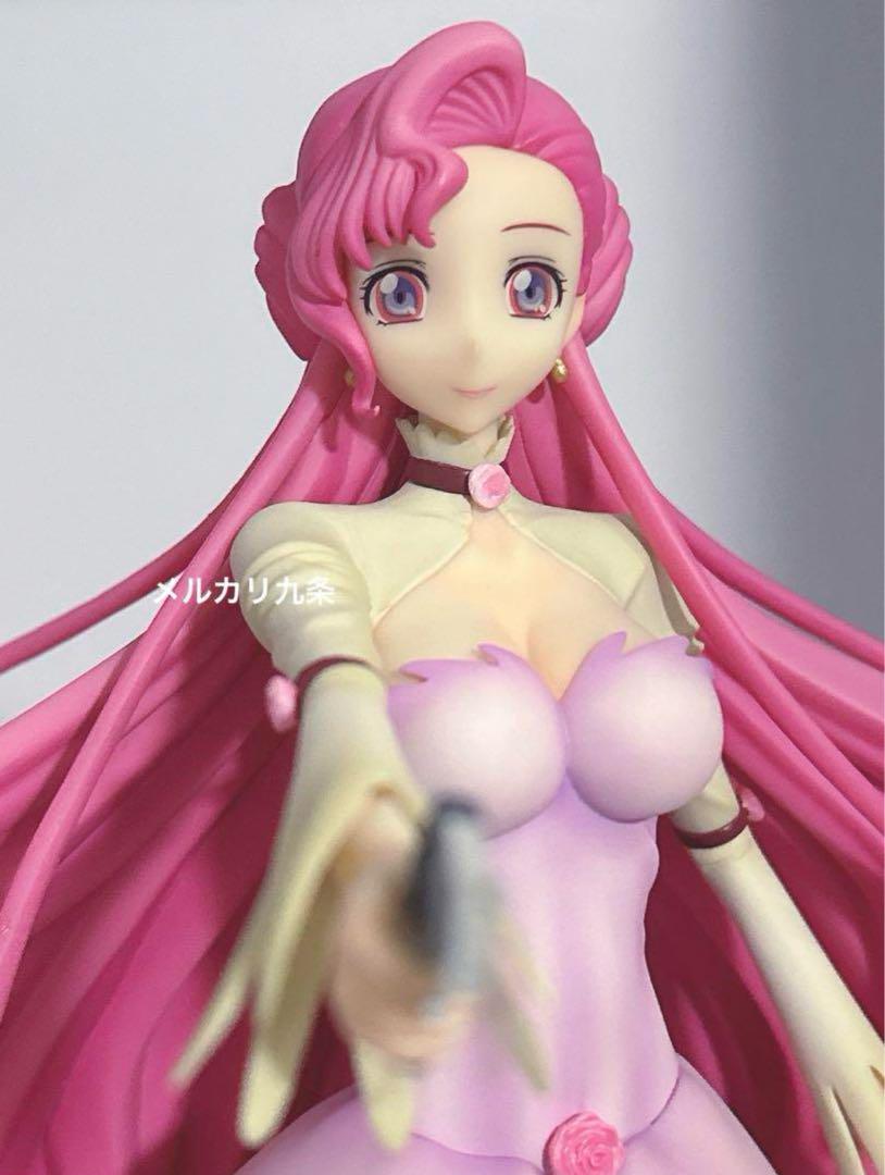 コードギアス 反逆のルルーシュ ユーフェミア・リ・ブリタニア 血染めVer.