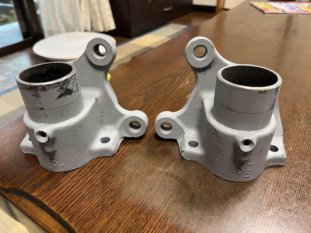 スカイラインHR30フルタップ加工用