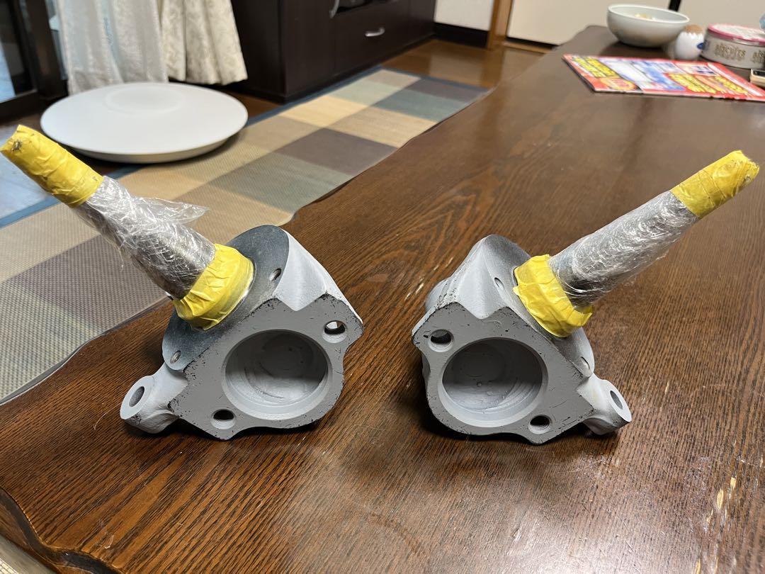 スカイラインHR30フルタップ加工用
