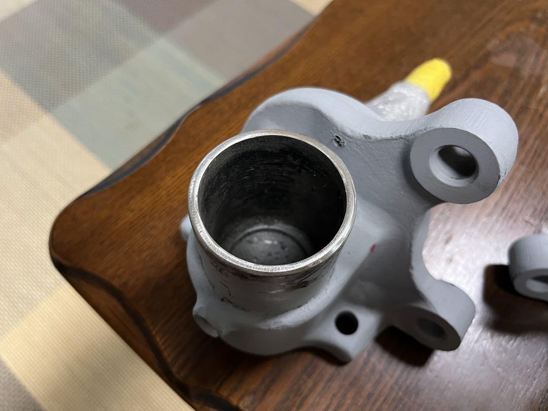スカイラインHR30フルタップ加工用