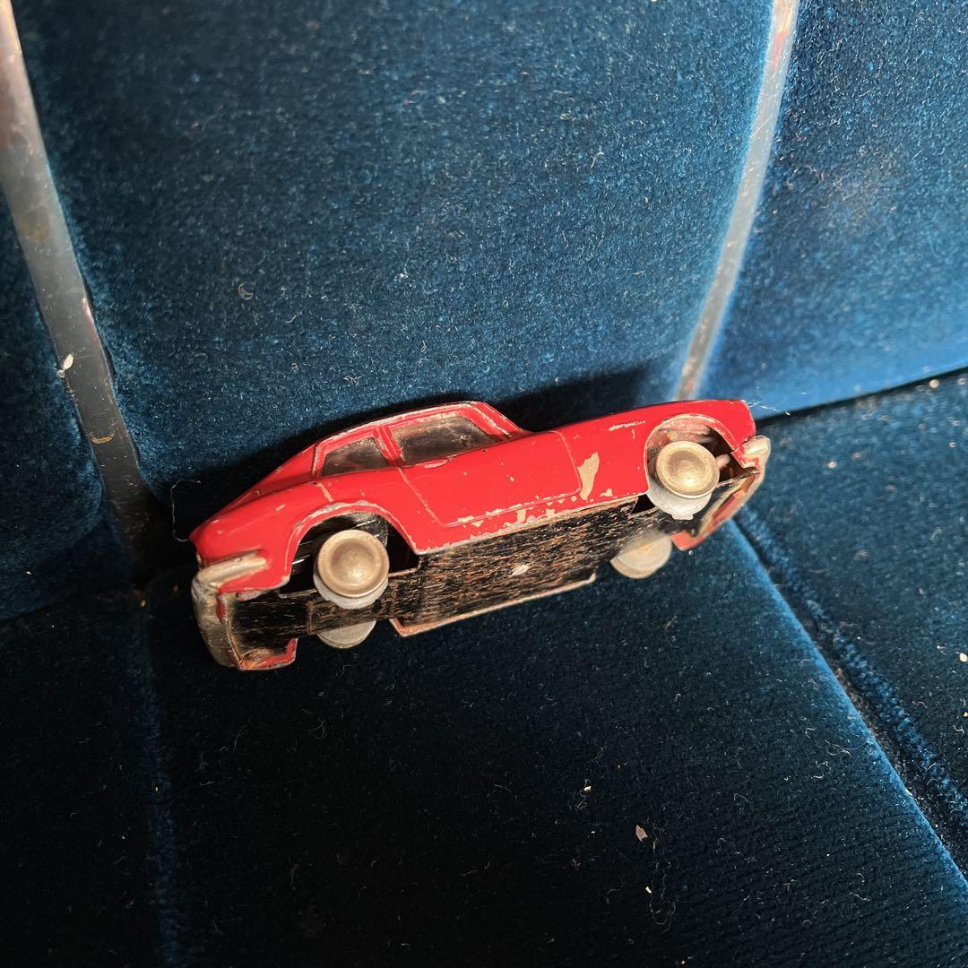 昭和レトロ ミニカー