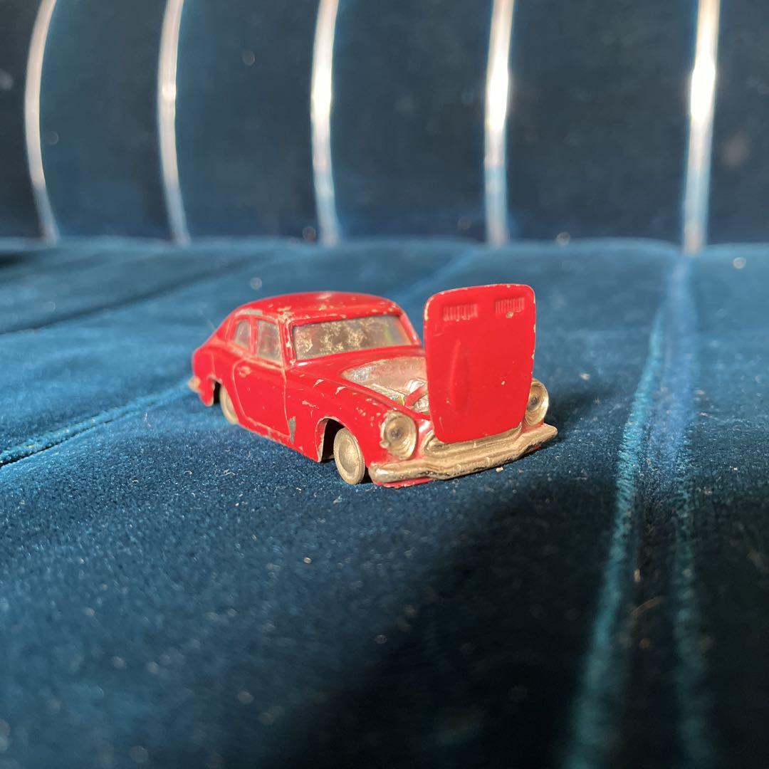 昭和レトロ ミニカー