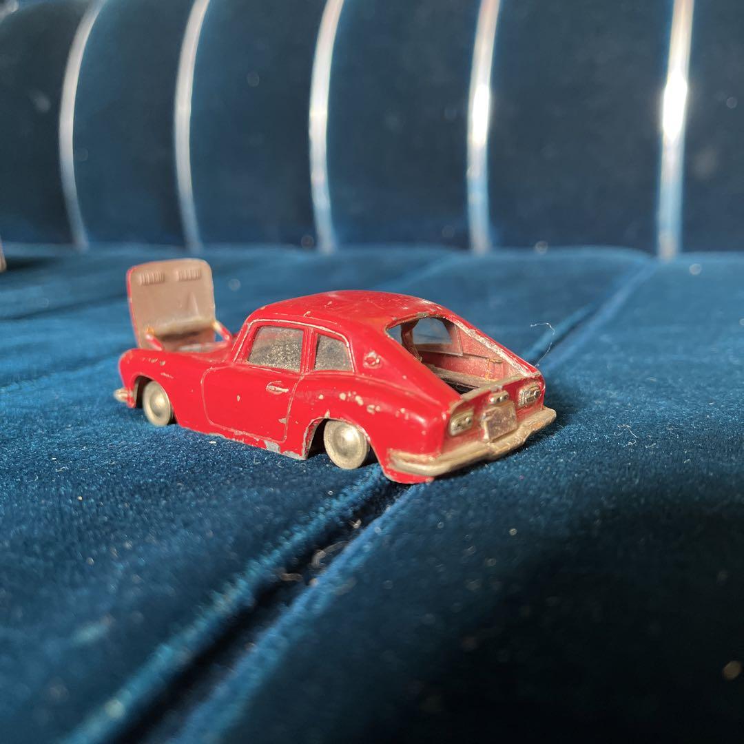ミニカー