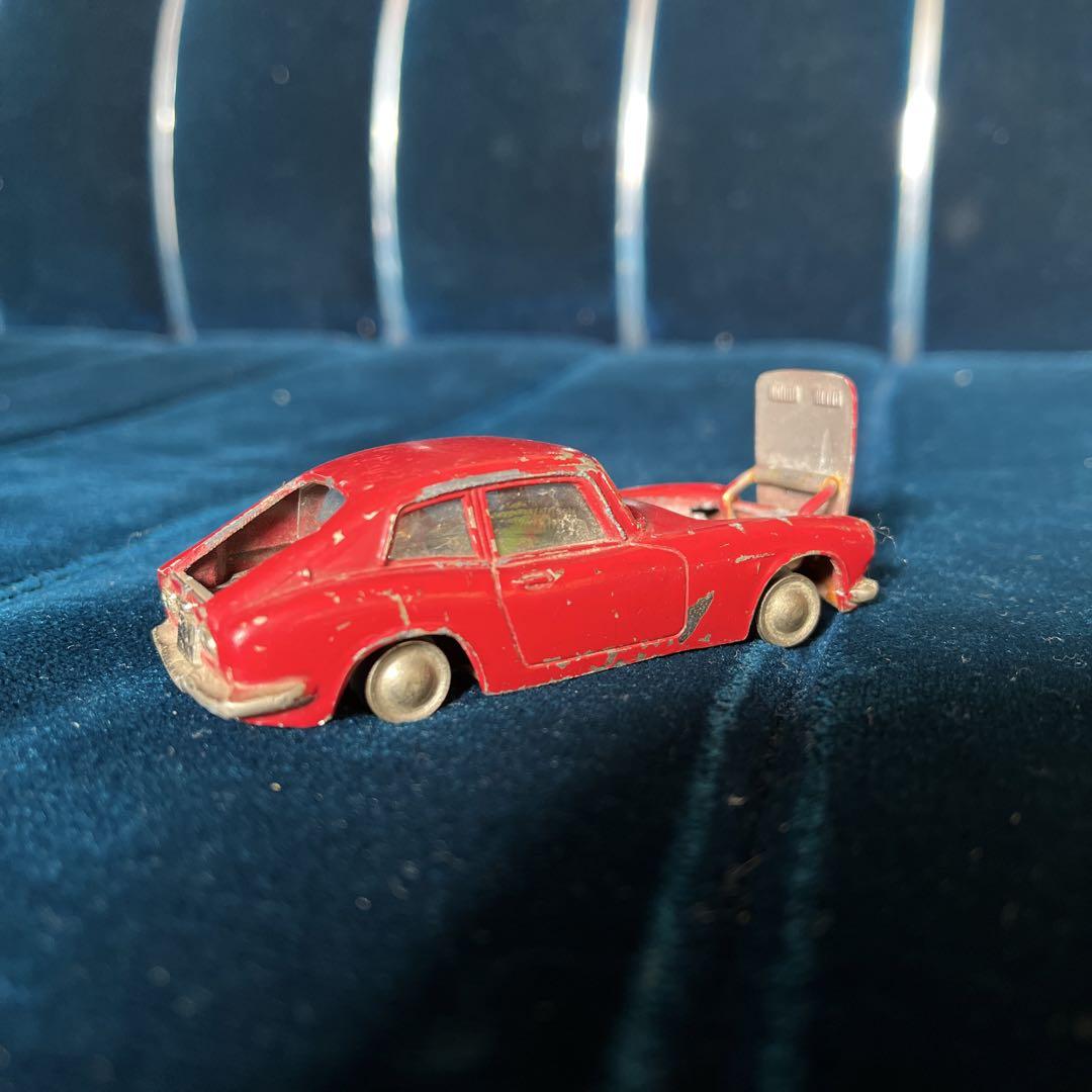 ミニカー MODEL