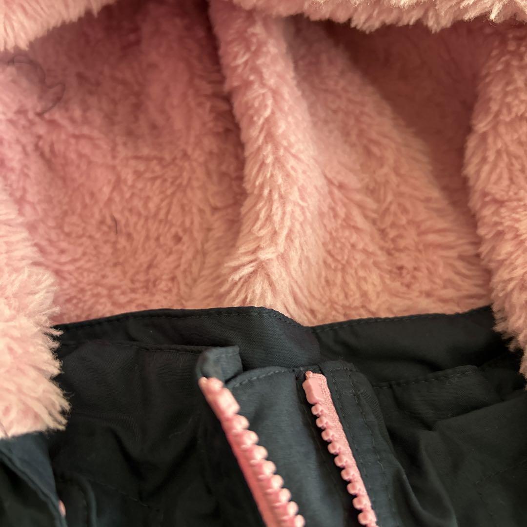 THE NORTH FACE  コンパクトノマドジャケット