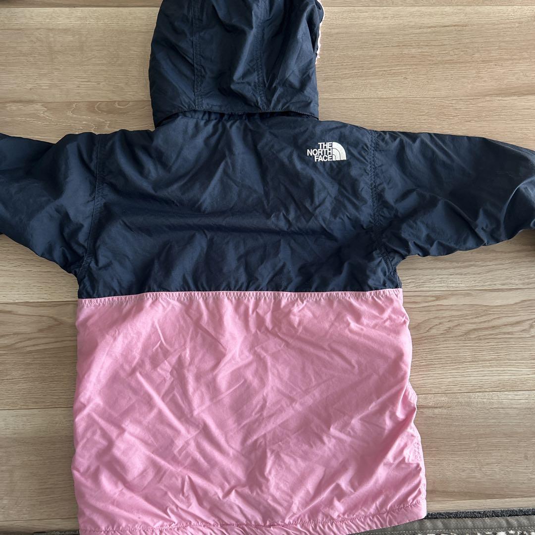 THE NORTH FACE  コンパクトノマドジャケット