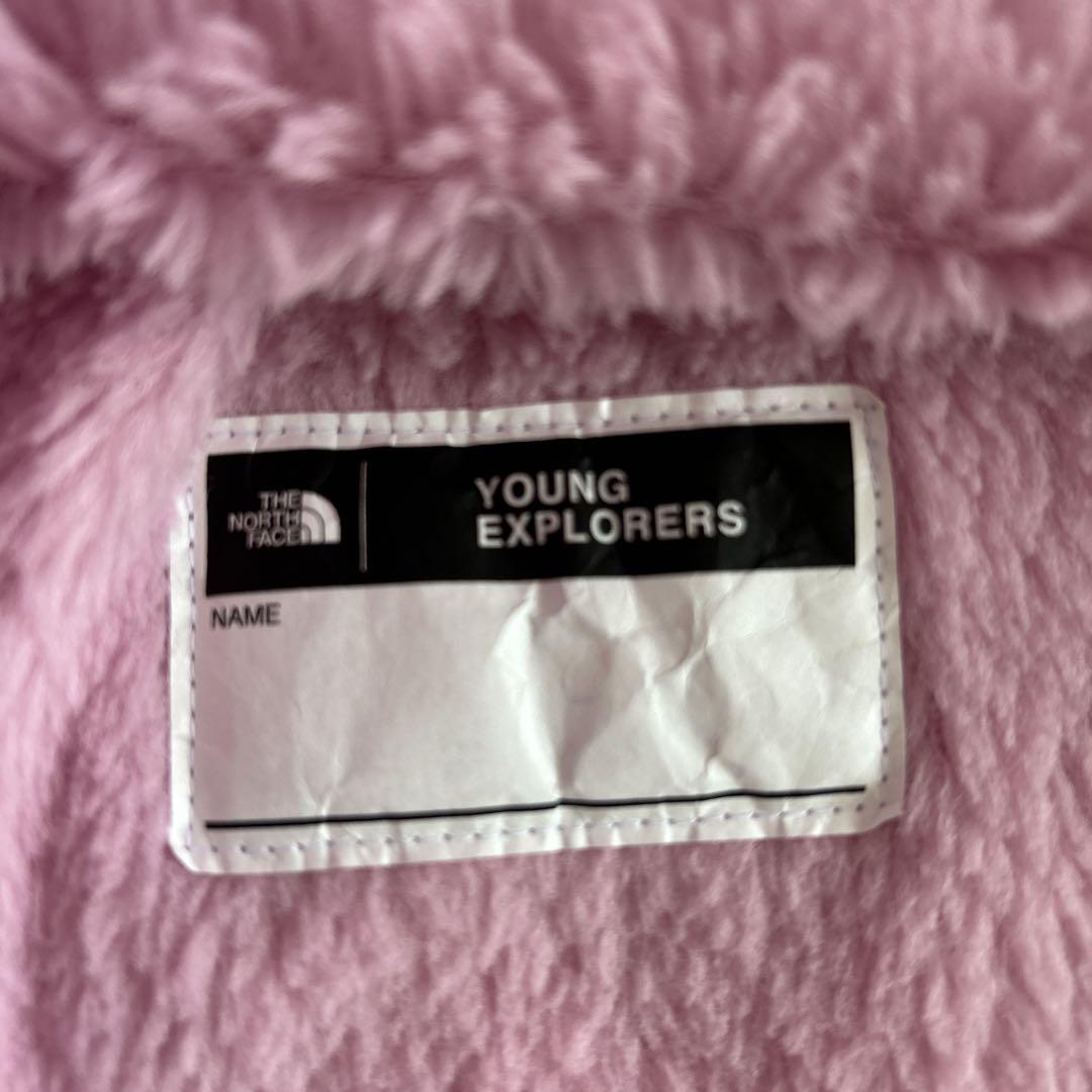 THE NORTH FACE  コンパクトノマドジャケット