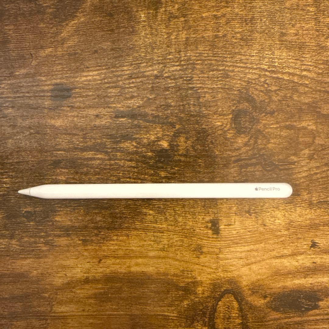 Apple Pencil Pro