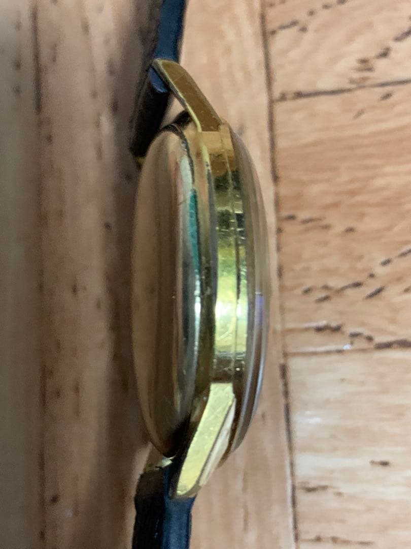 Seikomatic Slimdateセイコーマチック30石自動巻き841990