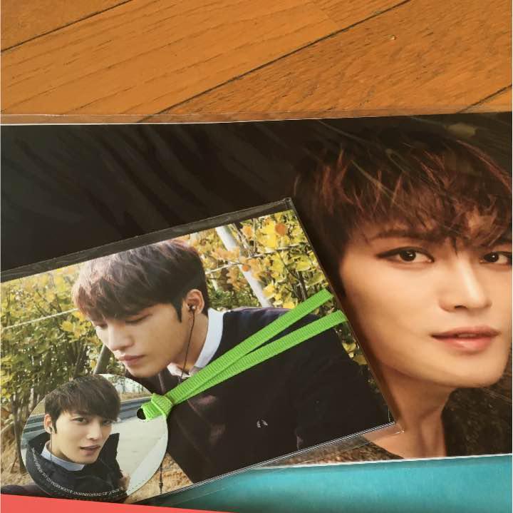 高速 割引 2025 東日本 ジェジュン memory of 1000days〈期間限定お値下げ中〉 - メルカリ K-POP・アジア