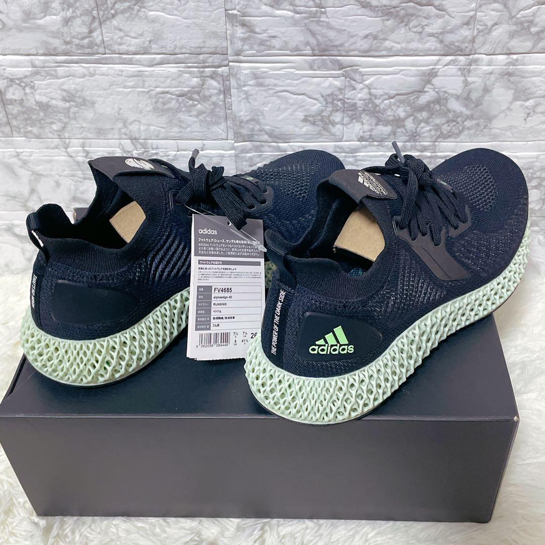 レア⭐︎未使用 ☆starwars adidas スターウォーズ アディダス 4D