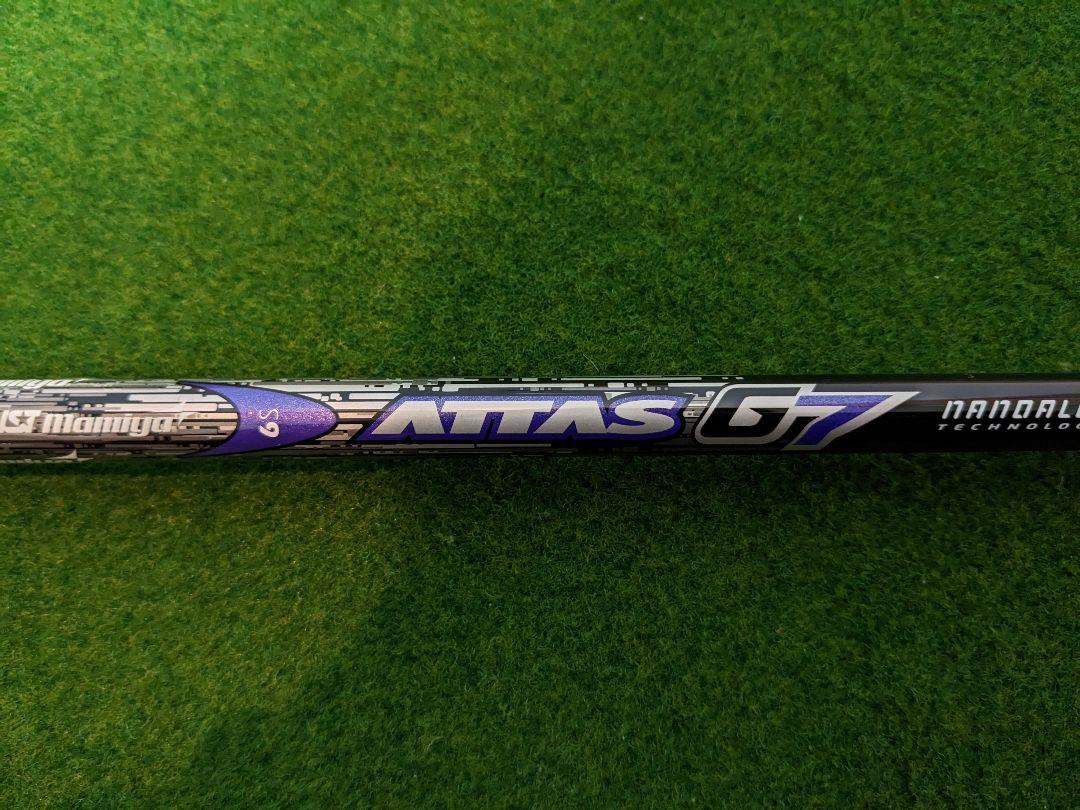 新品】激安！極太グリップと大型ヘッドの安定感抜群のカッコいい