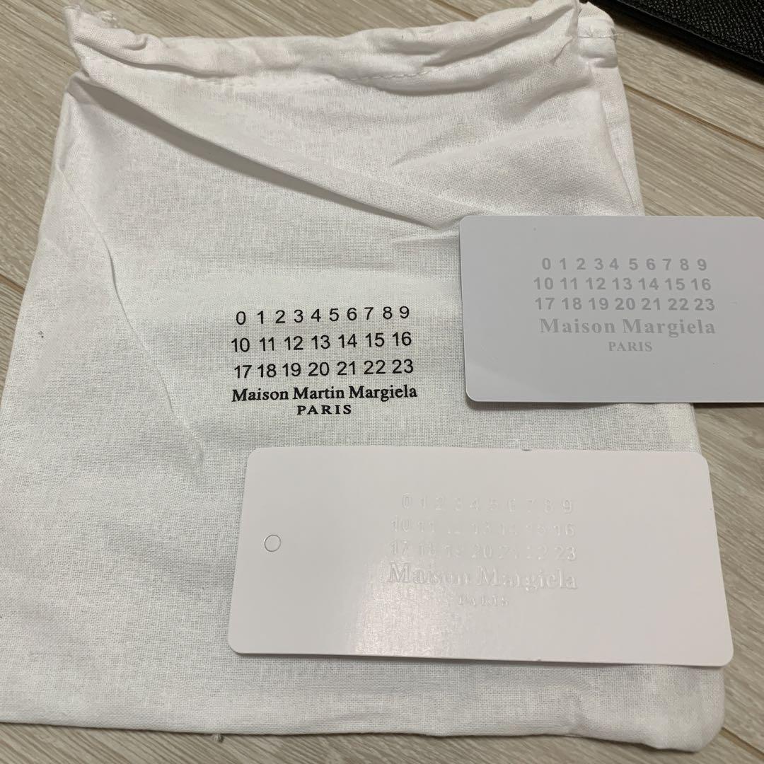 小物 maison margiela