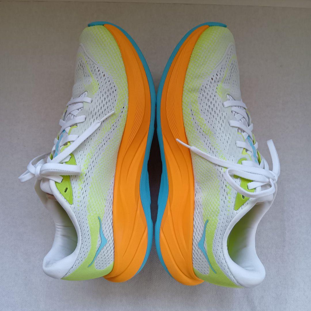 リンコン4 RINCON 4　 27.5cm　9.5D　HOKA