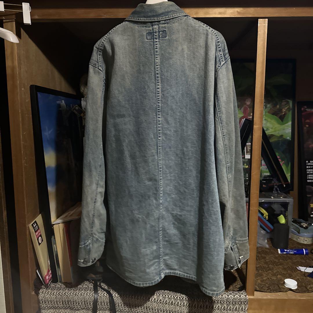 Polo Ralph Lauren カバーオール　雰囲気抜群