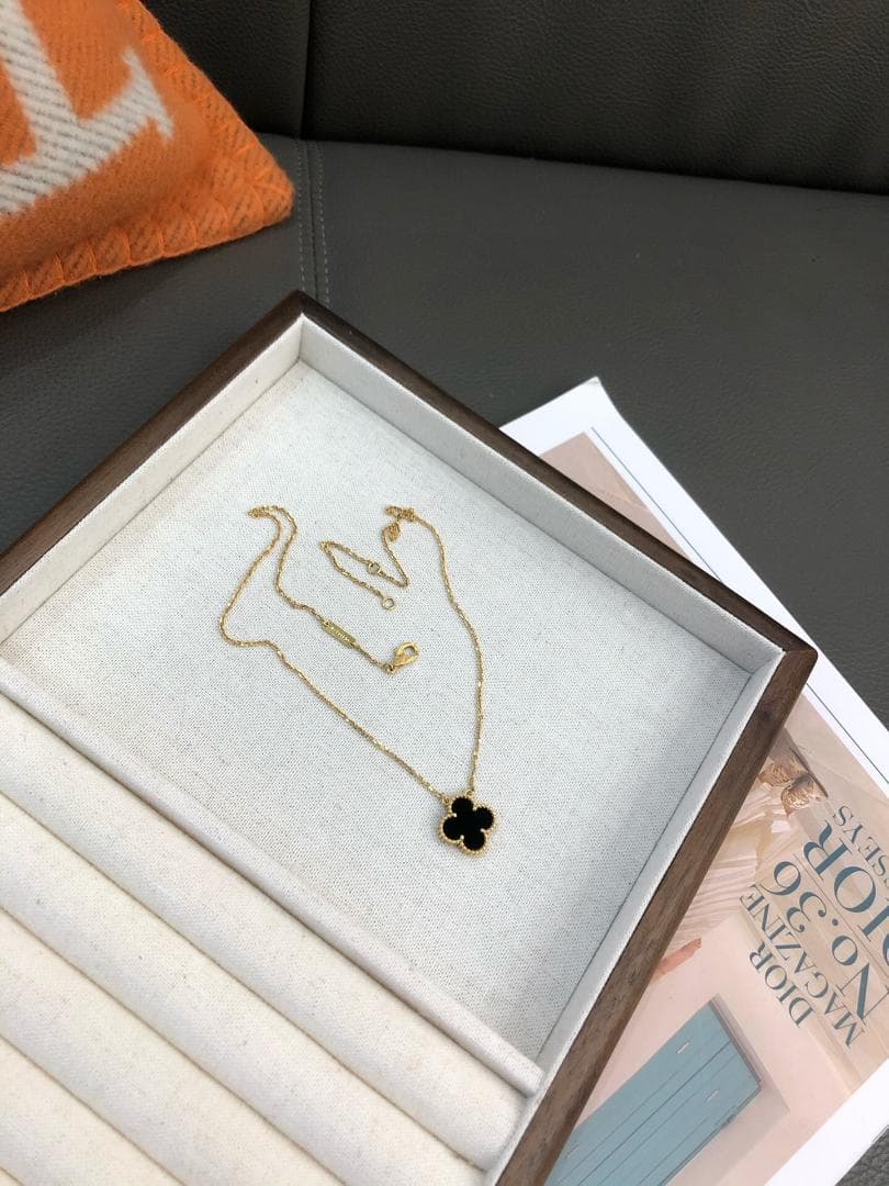 ブラック レーススリーブ ジャケット