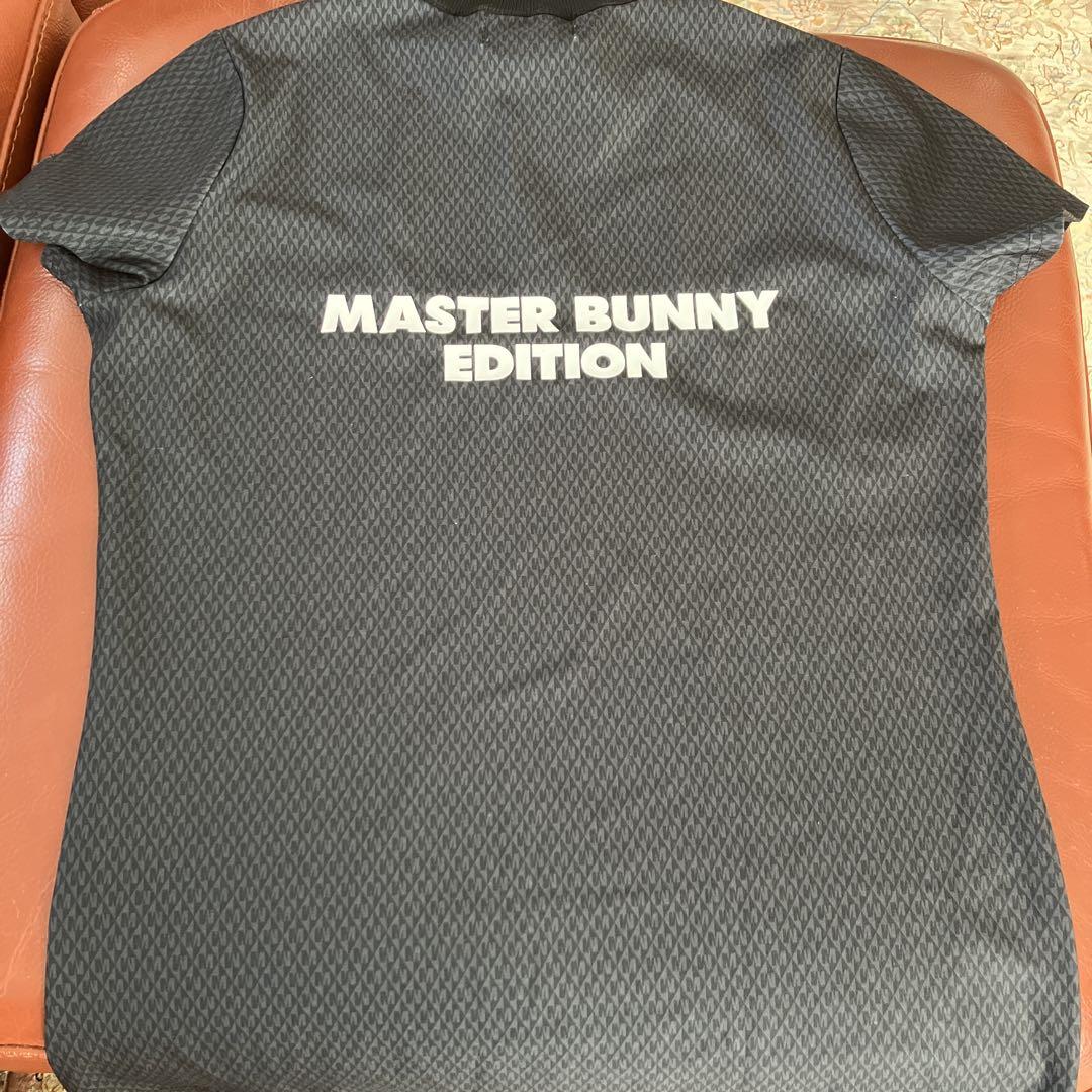 MASTER BUNNY EDITION 超美品