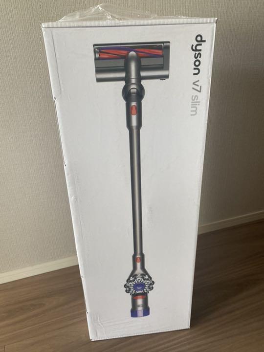 31%割引ホワイト系衝撃特価 【新品未使用】dyson v7 slim ダイソン 掃除機 生活家電ホワイト系-TRIPLEX.COM.BO 31%割引ホワイト系衝撃特価 【新品未使用】dyson v7 slim ダイソン 掃除機 生活家電ホワイト系-TRIPLEX.COM.BO