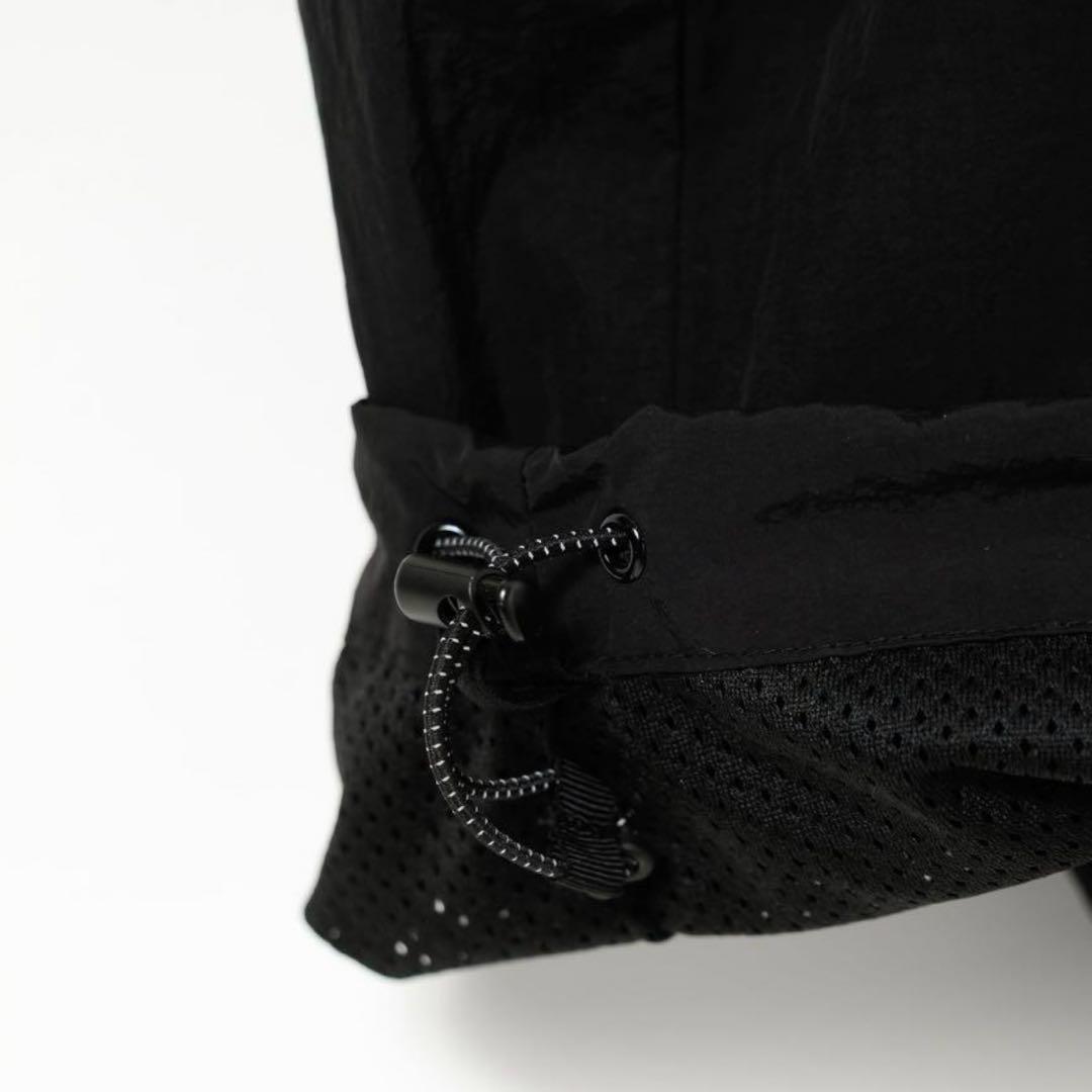 optstuff CREATOR'S PANTS BLACK Mサイズ