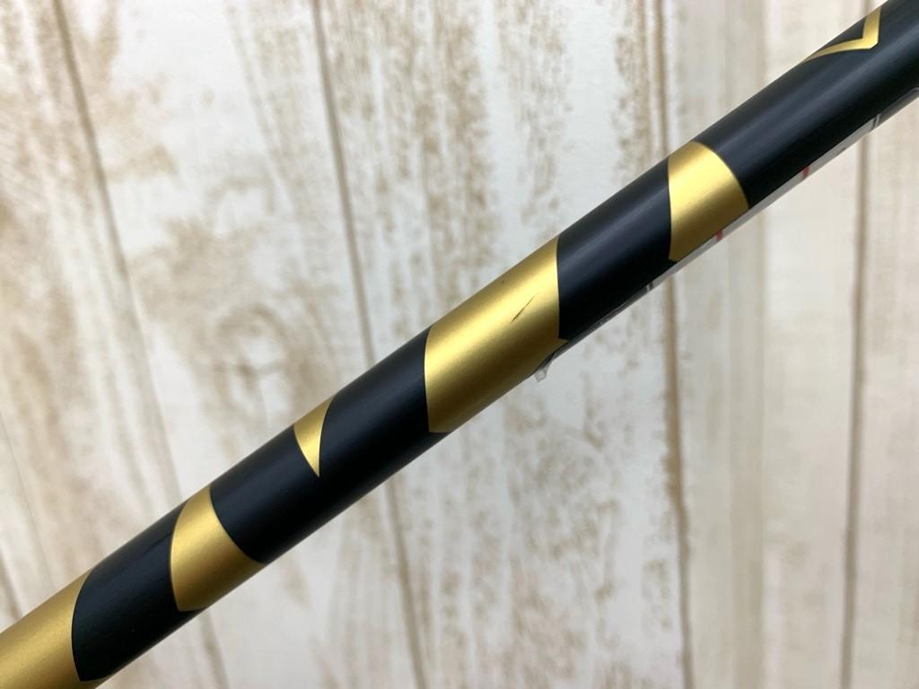 純正 キャロウェイ VENTUS 5 S スリーブ無 1W用 シャフト単品
