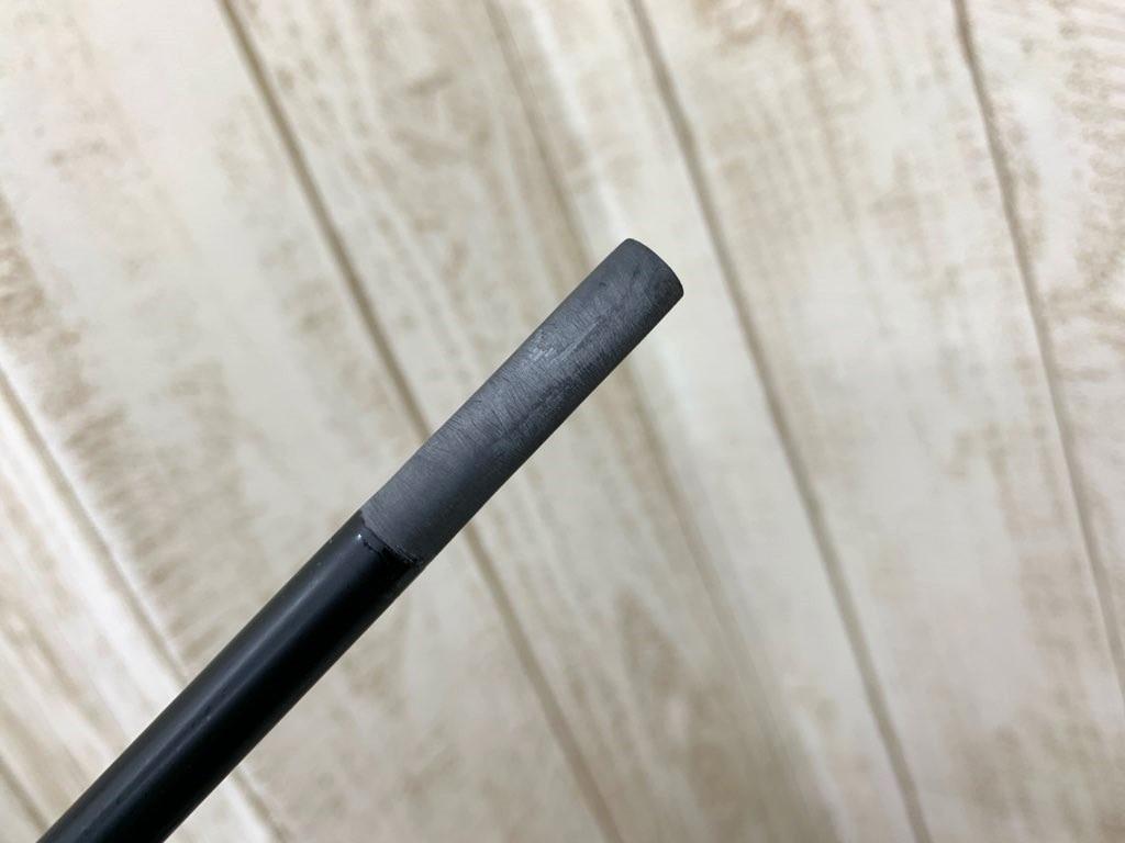 純正 キャロウェイ VENTUS 5 S スリーブ無 1W用 シャフト単品