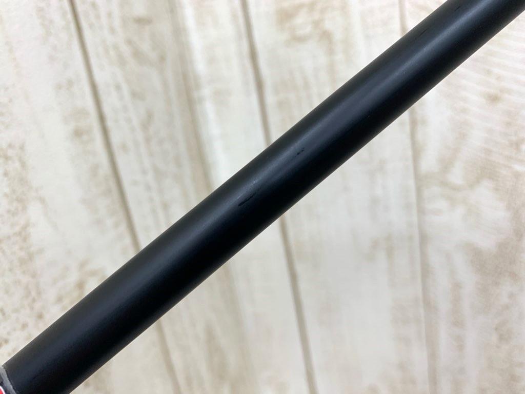 純正 キャロウェイ VENTUS 5 S スリーブ無 1W用 シャフト単品