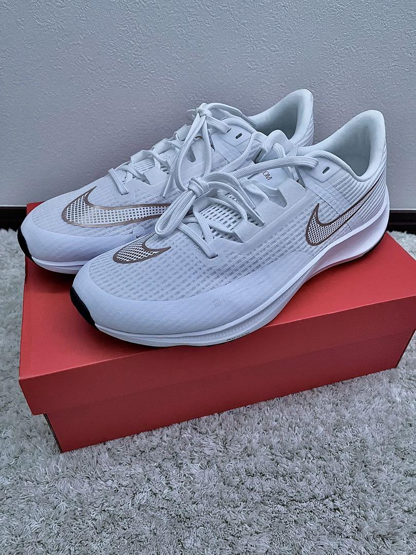 NIKEエアズームライバルフライ3