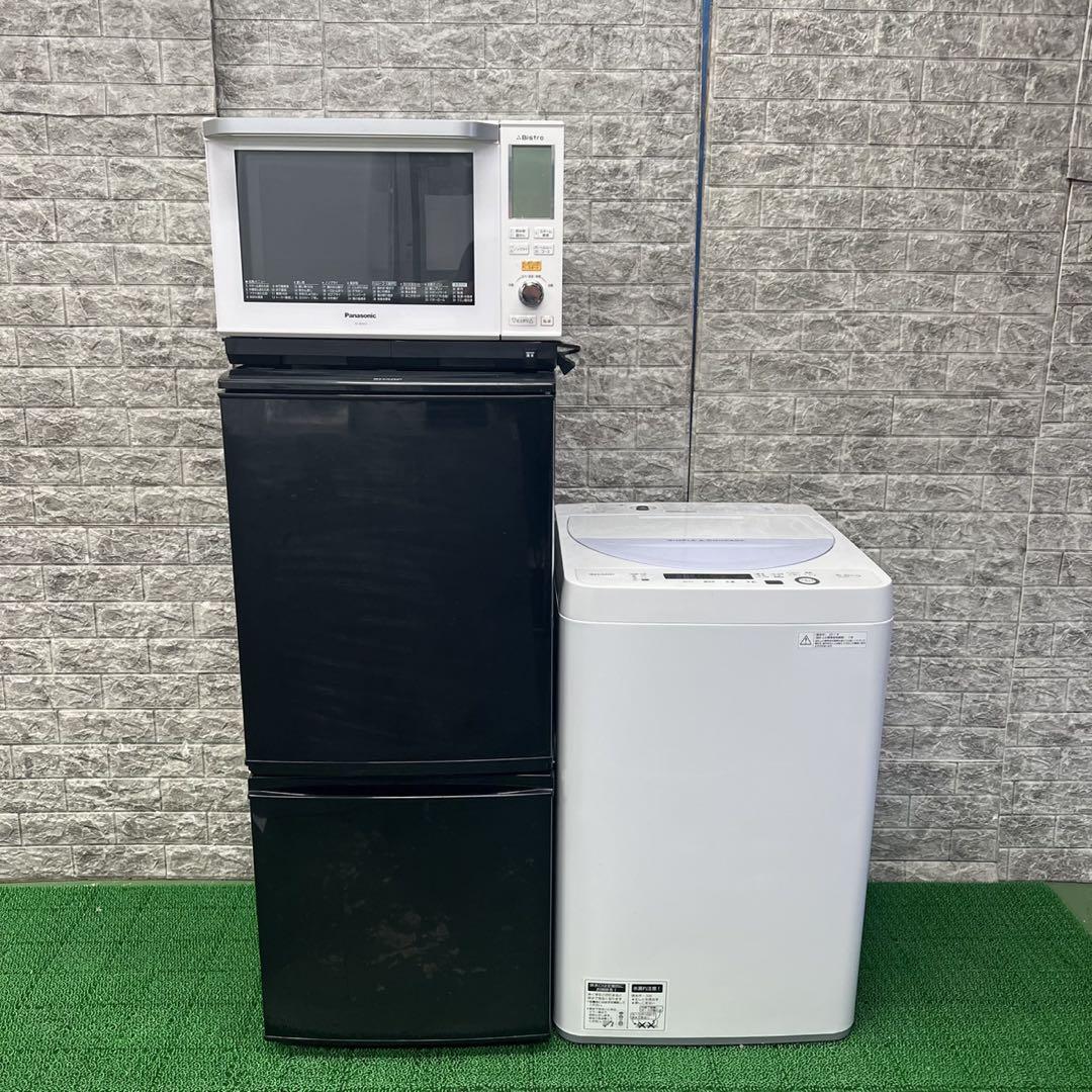 216 冷蔵庫　洗濯機　オーブンレンジ　セット　小型　一人暮らし　国内モデル 216 冷蔵庫 洗濯機 オーブンレンジ セット 小型 一人暮らし 国内