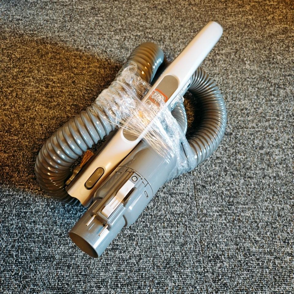 【美品】三菱　TC-EXG7J-A　サイクロン　掃除機　2017年製
