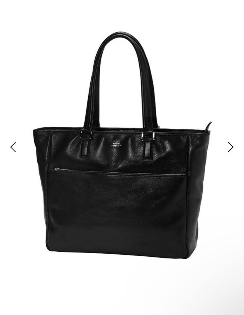 PORTER TOTE BAG(Ｌ)
