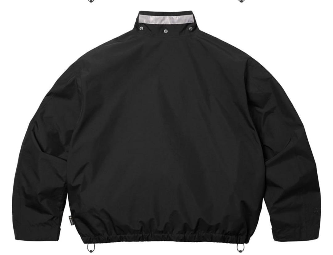 (今週末まで)Supreme 2-in-1 GORE-TEX Shell