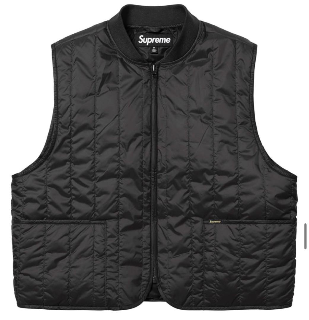 (今週末まで)Supreme 2-in-1 GORE-TEX Shell