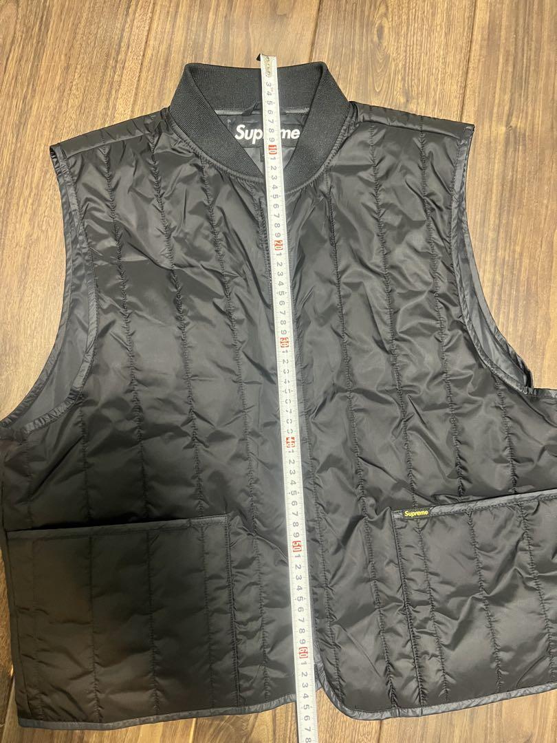(今週末まで)Supreme 2-in-1 GORE-TEX Shell