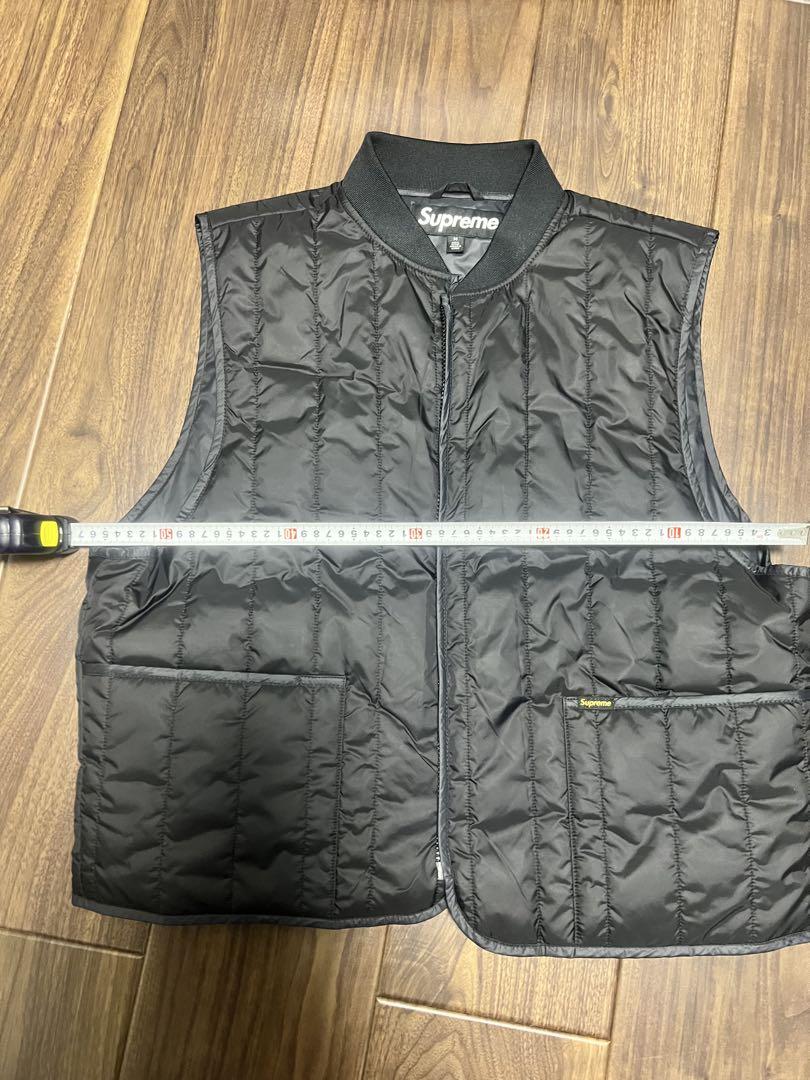 (今週末まで)Supreme 2-in-1 GORE-TEX Shell