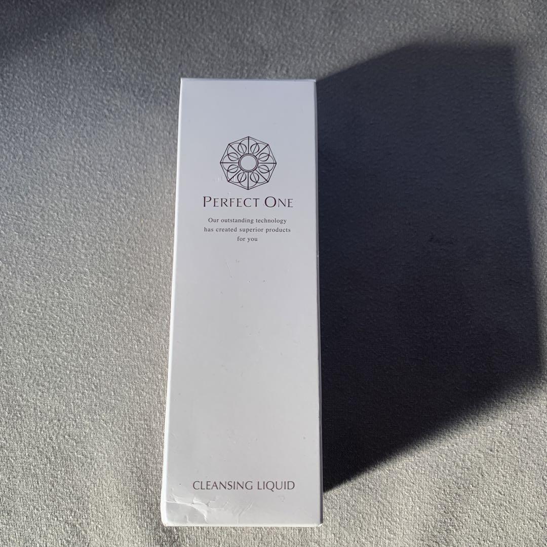 パーフェクトワンクレンジングリキッド150mL